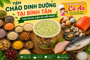 tiem-chao-dinh-duong-tai-binh-tan-nguyen-lieu-sach-thuc-don-phong-phu