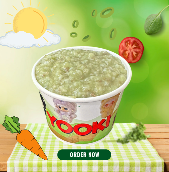 Chim Câu Hầm Nấm Hương