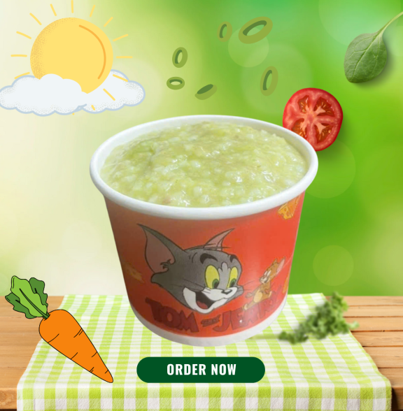 Lươn Om Riềng